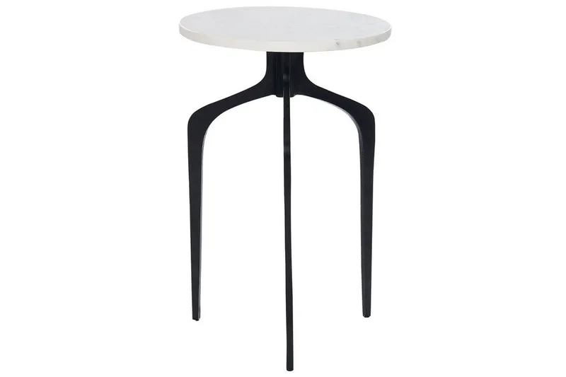 Fowler Sidobord 36 cm - Möbler - Bord & matgrupper - Avlastningsbord - Lampbord