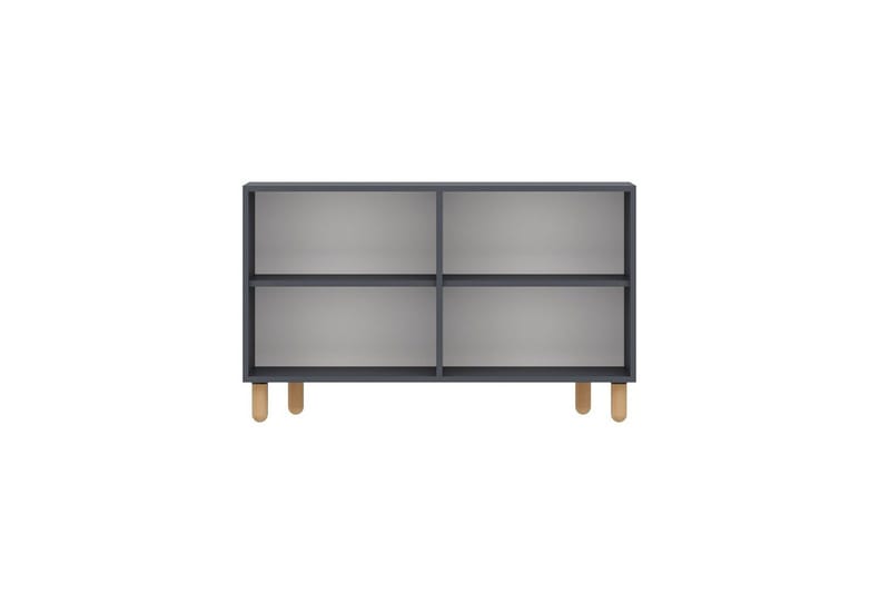 Konsol Kambuku Antracit - Antracit - Möbler - Bord & matgrupper - Avlastningsbord - Hallbord