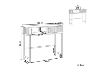 Konsolbord Jose - Möbler - Bord & matgrupper - Avlastningsbord - Hallbord