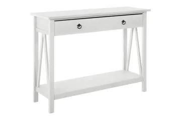 Konsolbord Titian - Möbler - Bord & matgrupper - Avlastningsbord - Hallbord