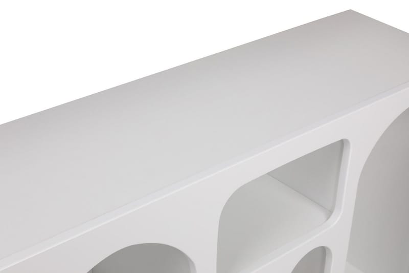 Dalim Konsollbord 120 cm - Vit - Möbler - Bord & matgrupper - Avlastningsbord - Konsolbord & sidobord