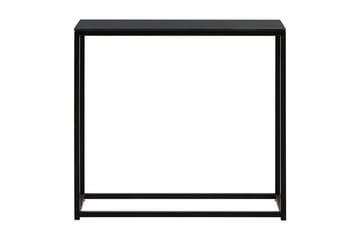 Delano Konsolbord - Svart - Möbler - Bord & matgrupper - Avlastningsbord - Konsolbord & sidobord