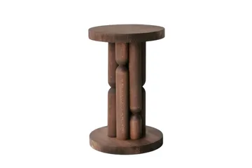 Stoa Skänk 27 cm - Brun - Möbler - Bord & matgrupper - Avlastningsbord - Konsolbord & sidobord