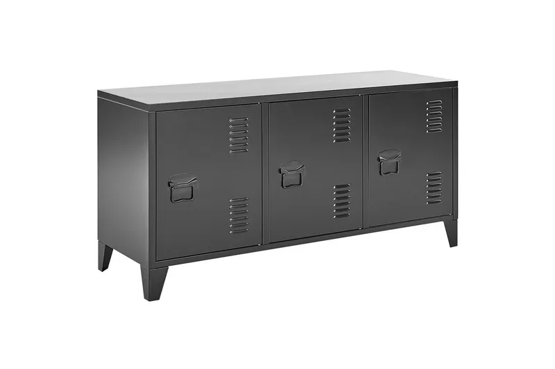Kontorsskåp Cardiff - Förvaring - Förvaringsmöbler - Sideboard & skänk