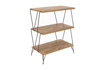 Igazz Sidobord 48 cm - Möbler - Bord & matgrupper - Avlastningsbord - Lampbord