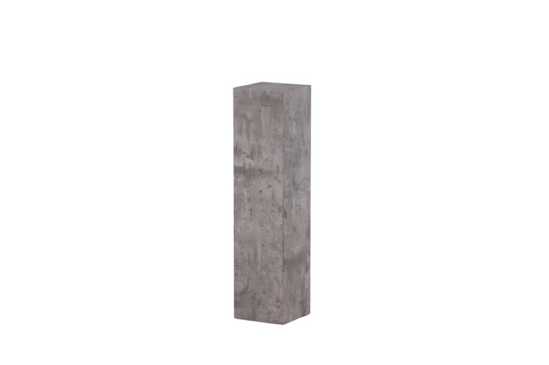 Ramsvik Sidobord 23 cm, Grå