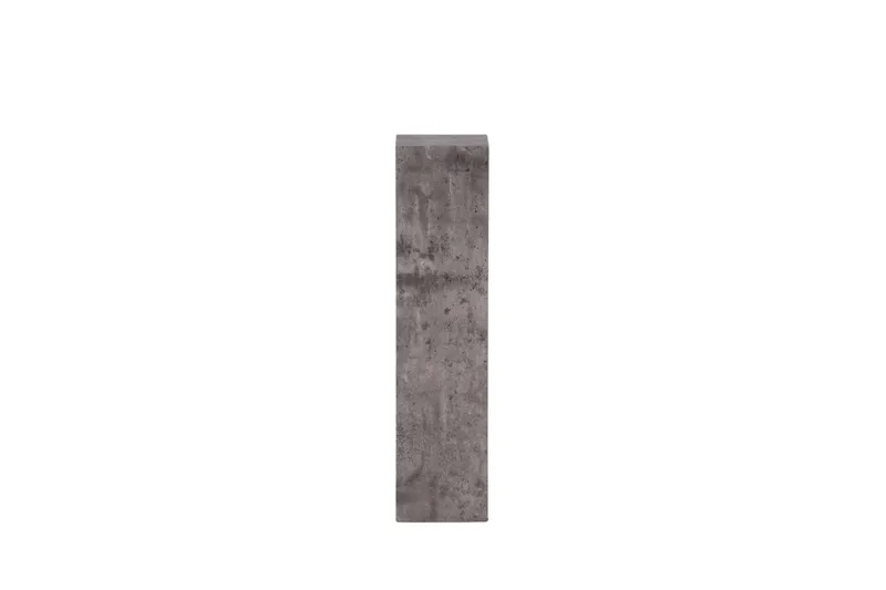 Ramsvik Sidobord 23 cm - Grå - Möbler - Bord & matgrupper - Avlastningsbord - Konsolbord & sidobord