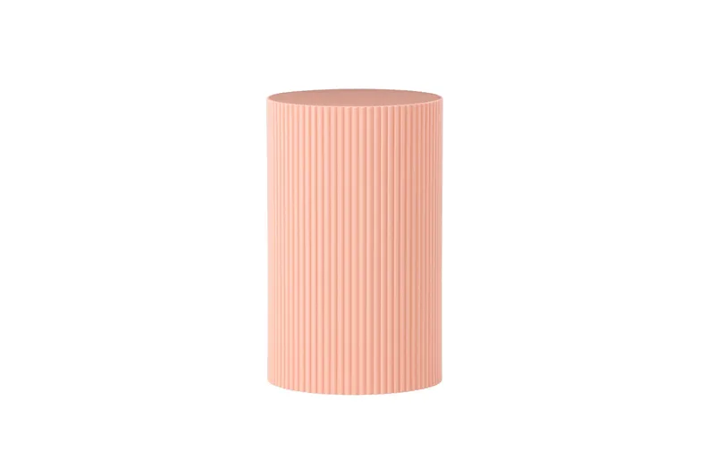 Lenox Sidobord 30,5 cm, Rosa
