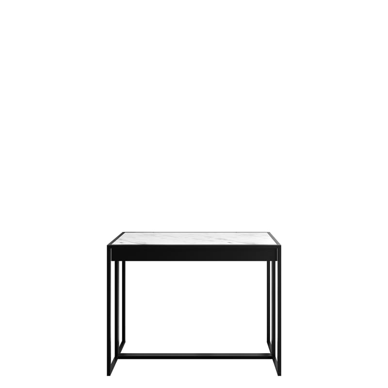 Lofte Konsolbord 104 cm - svart, vit - Möbler - Bord & matgrupper - Avlastningsbord - Hallbord