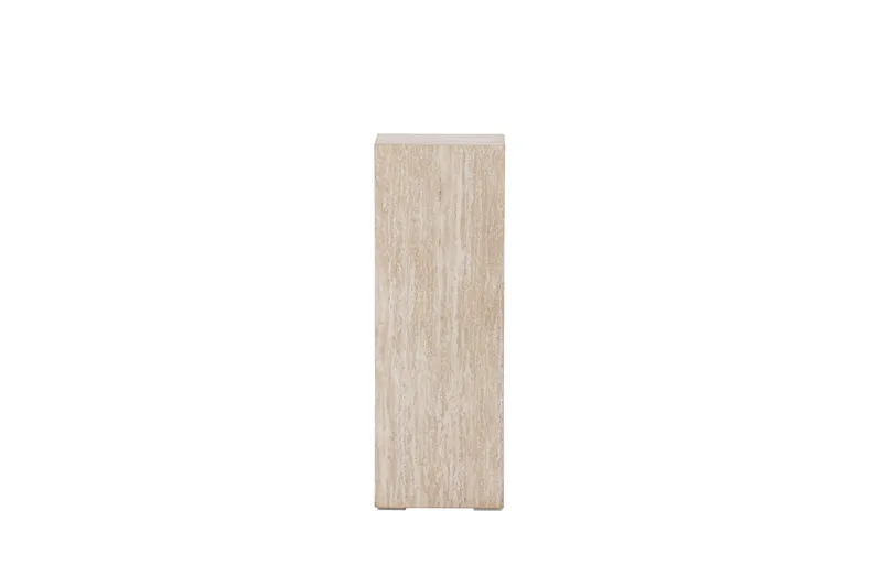 Malö Lampbord 65x23 cm, Beige