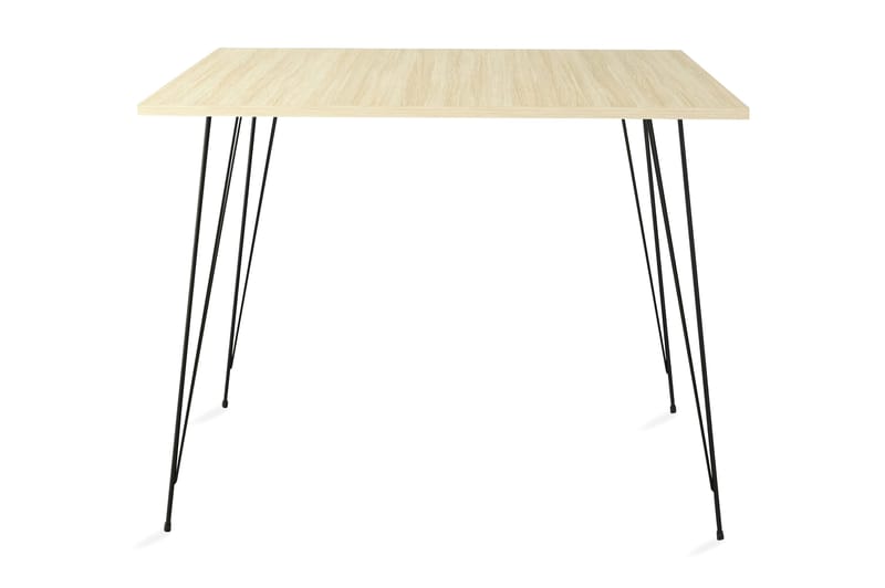Murtwell Bord 90 cm - Ek - Möbler - Bord & matgrupper - Matbord & köksbord