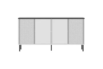 Rynor Konsollbord 150 cm - Vit - Möbler - Bord & matgrupper - Avlastningsbord - Hallbord