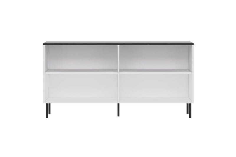 Rynor Konsollbord 150 cm - Vit - Möbler - Bord & matgrupper - Avlastningsbord - Hallbord