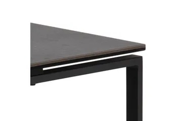 Cynthia Satsbord - Svart - Möbler - Bord & matgrupper - Avlastningsbord - Satsbord