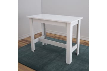 Saylors Bord 120 cm - Vit - Hushåll - Bar & vin - Barmöbler