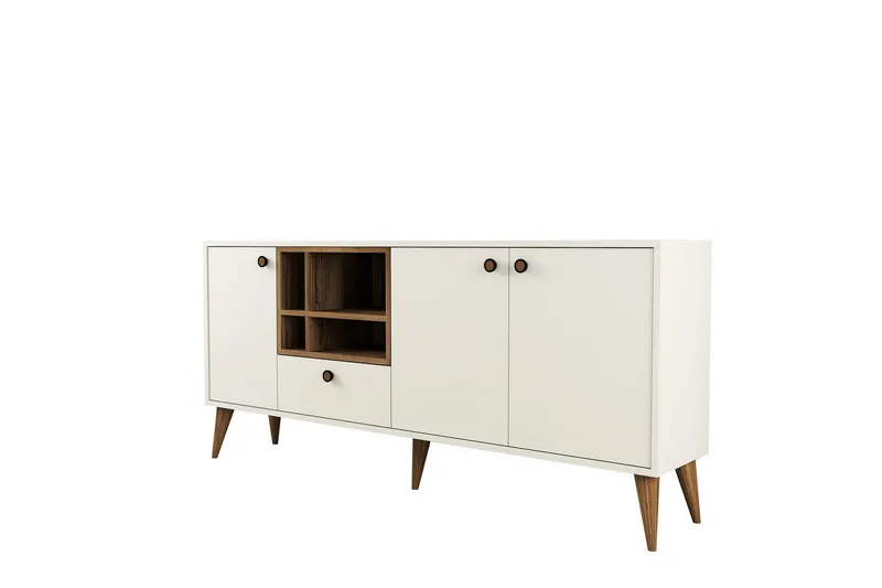 Scone Konsollbord 180 cm, Cream