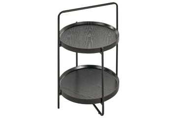 Sidobord Evart - Möbler - Bord & matgrupper - Avlastningsbord - Lampbord