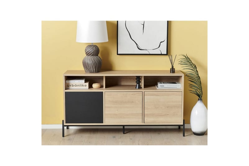 Sidobord Moines - Förvaring - Förvaringsmöbler - Sideboard & skänk