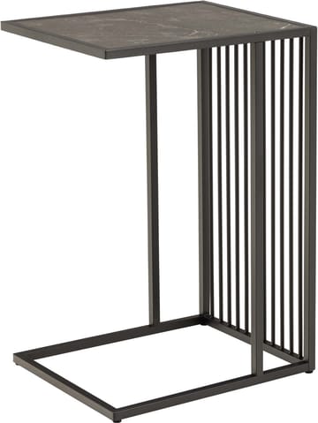 Sidobord Strington 35x43x63 cm - svart - Möbler - Bord & matgrupper - Avlastningsbord - Lampbord