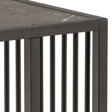 Sidobord Strington 35x43x63 cm - svart - Möbler - Bord & matgrupper - Avlastningsbord - Lampbord