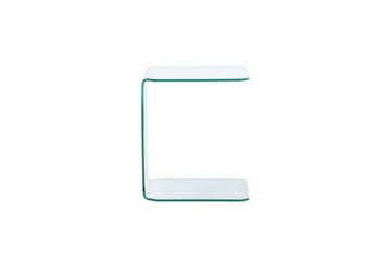 Sidobord Telemark - 45x45x53 - Möbler - Bord & matgrupper - Avlastningsbord - Lampbord