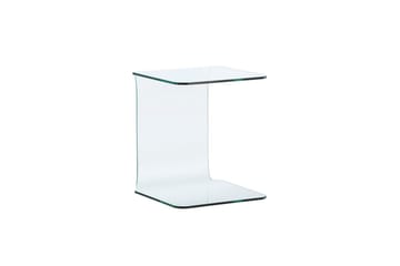 Sidobord Telemark - 45x45x53 - Möbler - Bord & matgrupper - Avlastningsbord - Lampbord