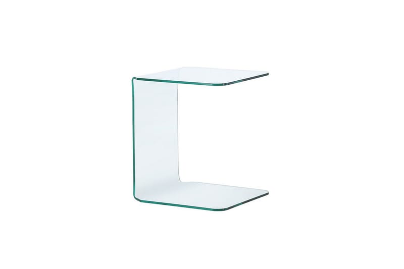 Sidobord Telemark - 45x45x53 - Möbler - Bord & matgrupper - Avlastningsbord - Lampbord
