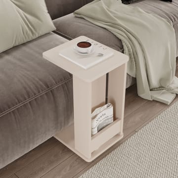 Solven Sidobord 32x42x55 cm - Sand - Möbler - Bord & matgrupper - Avlastningsbord - Lampbord