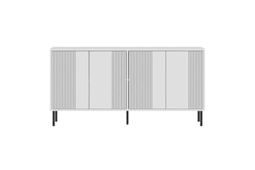 Trilo Konsollbord 150 cm - Vit - Möbler - Bord & matgrupper - Avlastningsbord - Hallbord