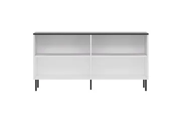 Veyricon Konsollbord 150 cm - Vit - Möbler - Bord & matgrupper - Avlastningsbord - Hallbord