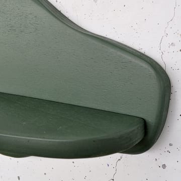 Waska Vägghylla - Möbler - Bord & matgrupper - Avlastningsbord - Piedestal & pelarbord