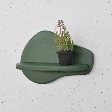 Waska Vägghylla - Möbler - Bord & matgrupper - Avlastningsbord - Piedestal & pelarbord