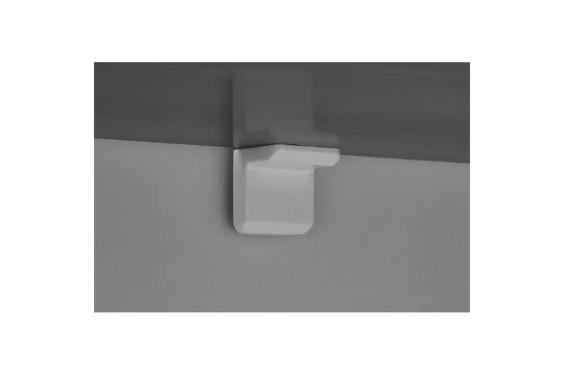 Yeno Konsollbord 150 cm - Grå - Möbler - Bord & matgrupper - Avlastningsbord - Hallbord