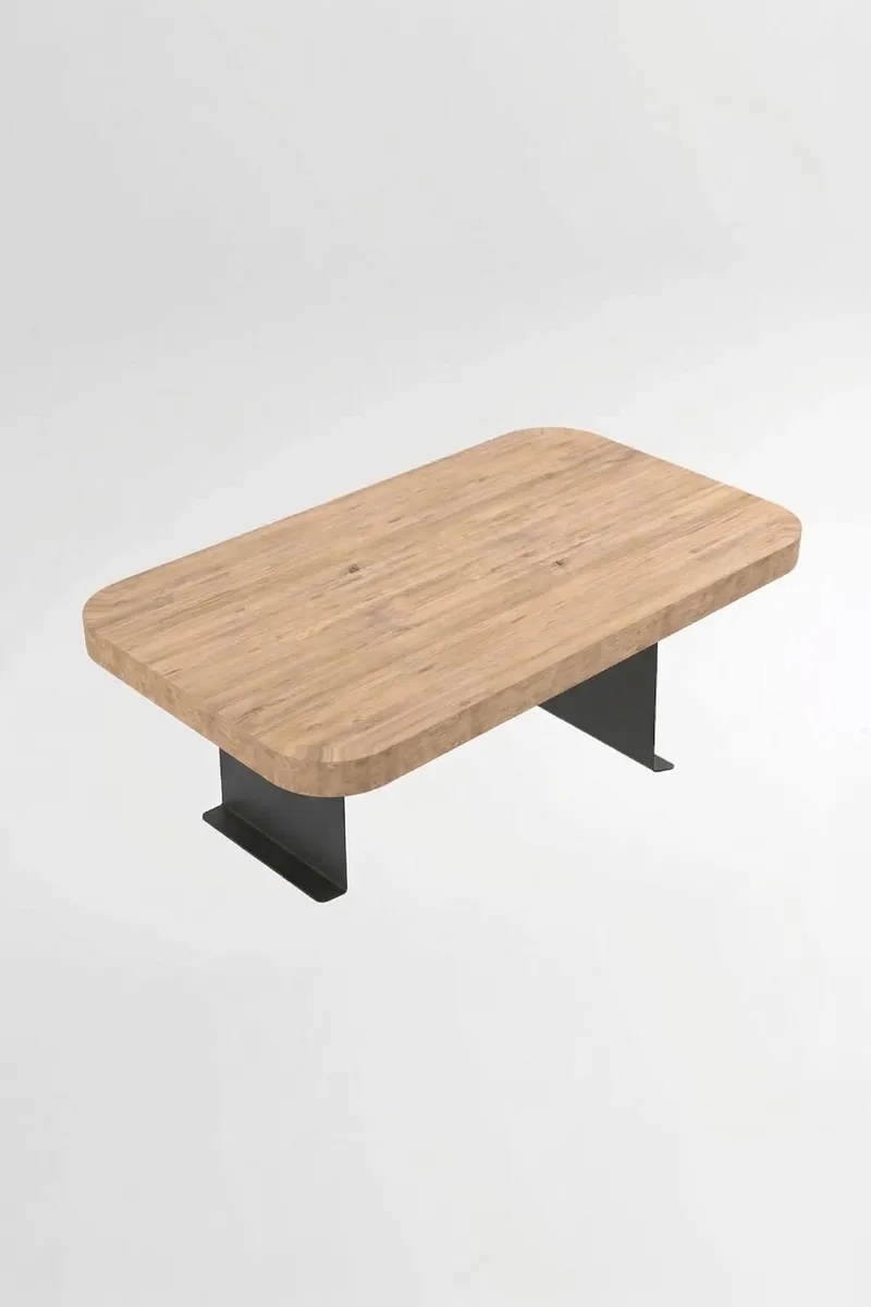 Zayra Armstödsbricka till Soffa - Möbler - Bord & matgrupper - Avlastningsbord - Brickbord & småbord