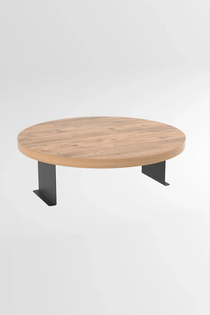 Zayra Armstödsbricka till Soffa - Möbler - Bord & matgrupper - Avlastningsbord - Brickbord & småbord
