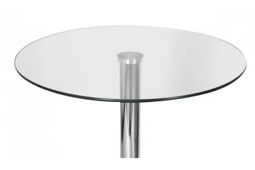 Tejas Ståbord - Silver - Möbler - Bord & matgrupper - Barbord & ståbord