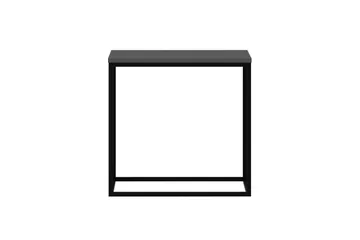 Basak Soffbord 52 cm - Antracit - Möbler - Bord & matgrupper - Avlastningsbord - Lampbord
