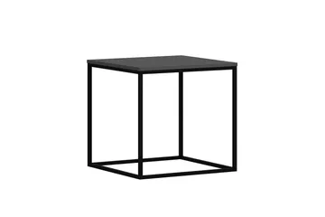 Basak Soffbord 52 cm - Antracit - Möbler - Bord & matgrupper - Avlastningsbord - Lampbord