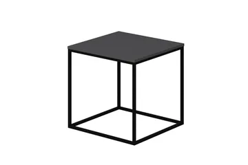 Basak Soffbord 52 cm - Antracit - Möbler - Bord & matgrupper - Avlastningsbord - Lampbord