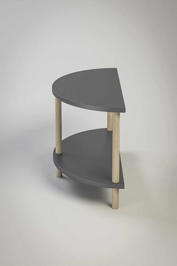 Belvo Soffbord 60x42x30 cm - Antracit - Möbler - Bord & matgrupper - Soffbord