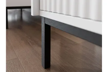 Bjurholm Soffbord 100 cm - Beige - Möbler - Bord & matgrupper - Soffbord