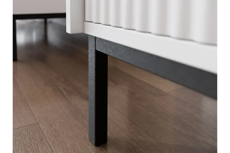 Bjurholm Soffbord 100 cm - Svart - Möbler - Bord & matgrupper - Soffbord