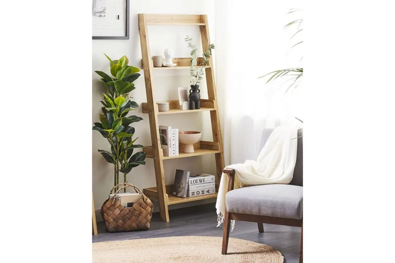 Bokhylla Mobile Trio - Hus & renovering - Kök & bad - Kök & tvättstuga - Köksinredning - Kökshylla