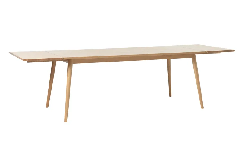Anahita Bordsskiva 90x45 cm - Beige - Möbler - Bord & matgrupper - Bordstillbehör - Iläggsskiva & klaff