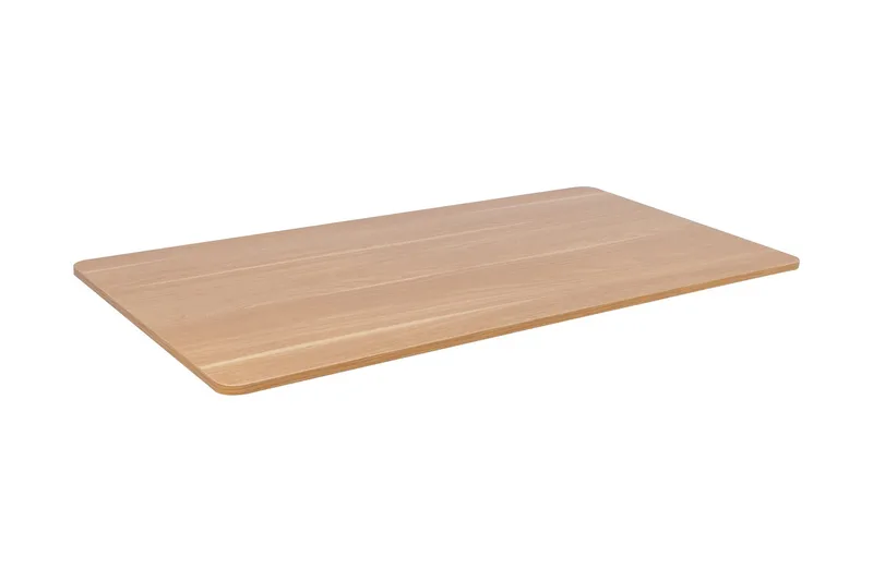 Ergo Bordsskiva 120x60 cm Ek