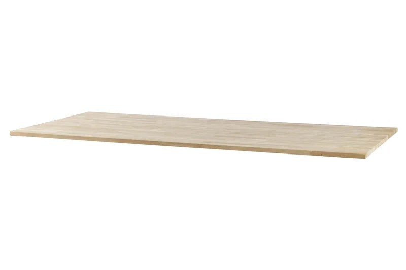 Tablo Bordsskiva 90x180 cm - Trä/Natur - Möbler - Bord & matgrupper - Bordstillbehör - Bordsskiva