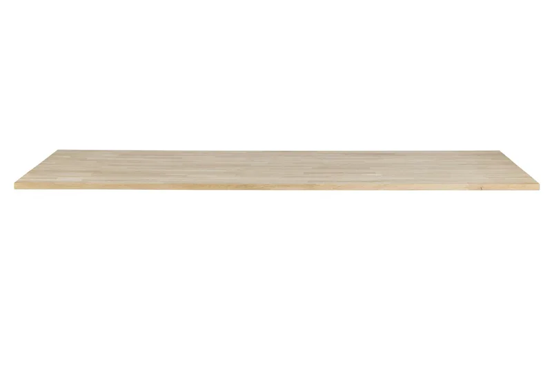 Tablo Bordsskiva 90x180 cm, Trä/Natur