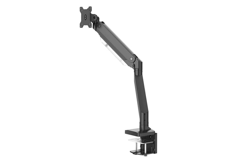 HAMA Monitorfäste Performer För En Monitor Dynamisk Svart 13