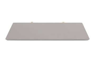 Inkagien Iläggsskiva 90 cm - Grå - Möbler - Bord & matgrupper - Bordstillbehör - Iläggsskiva & klaff