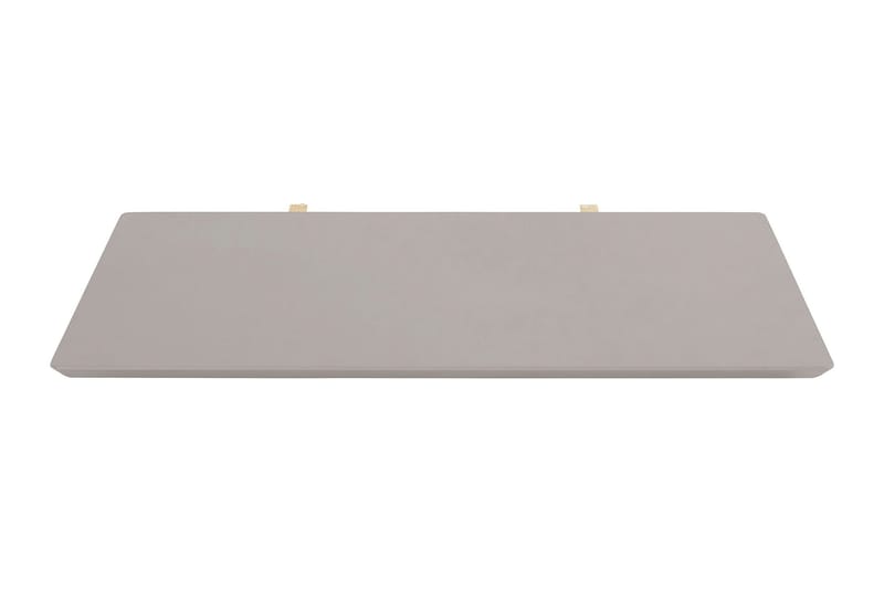 Inkagien Iläggsskiva 90 cm - Grå - Möbler - Bord & matgrupper - Bordstillbehör - Iläggsskiva & klaff